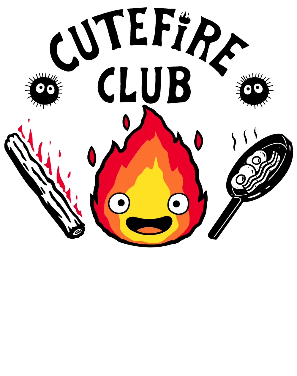 Cutefire Club