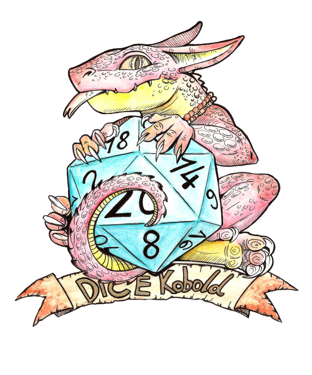 Dicekobold