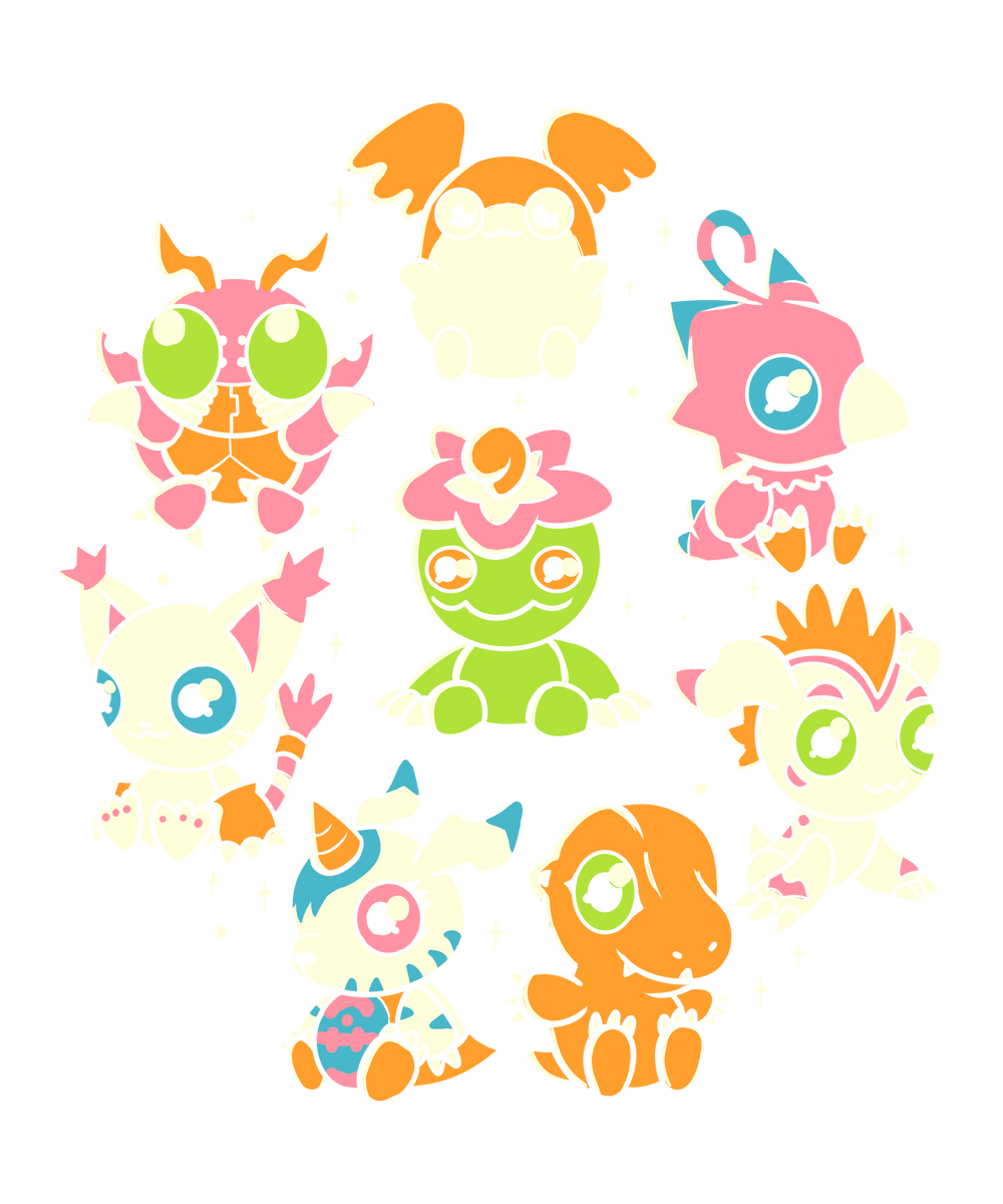 Digifriends