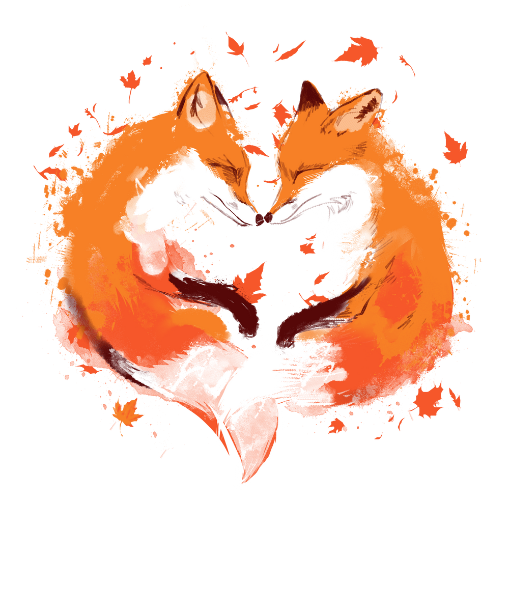 FALLing in love