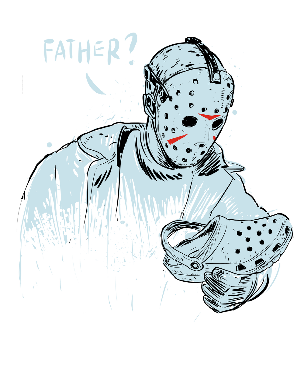 Hello Father