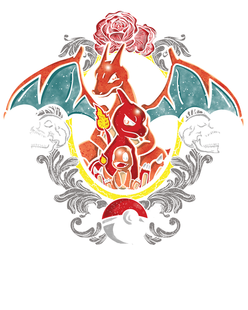 fire evolution