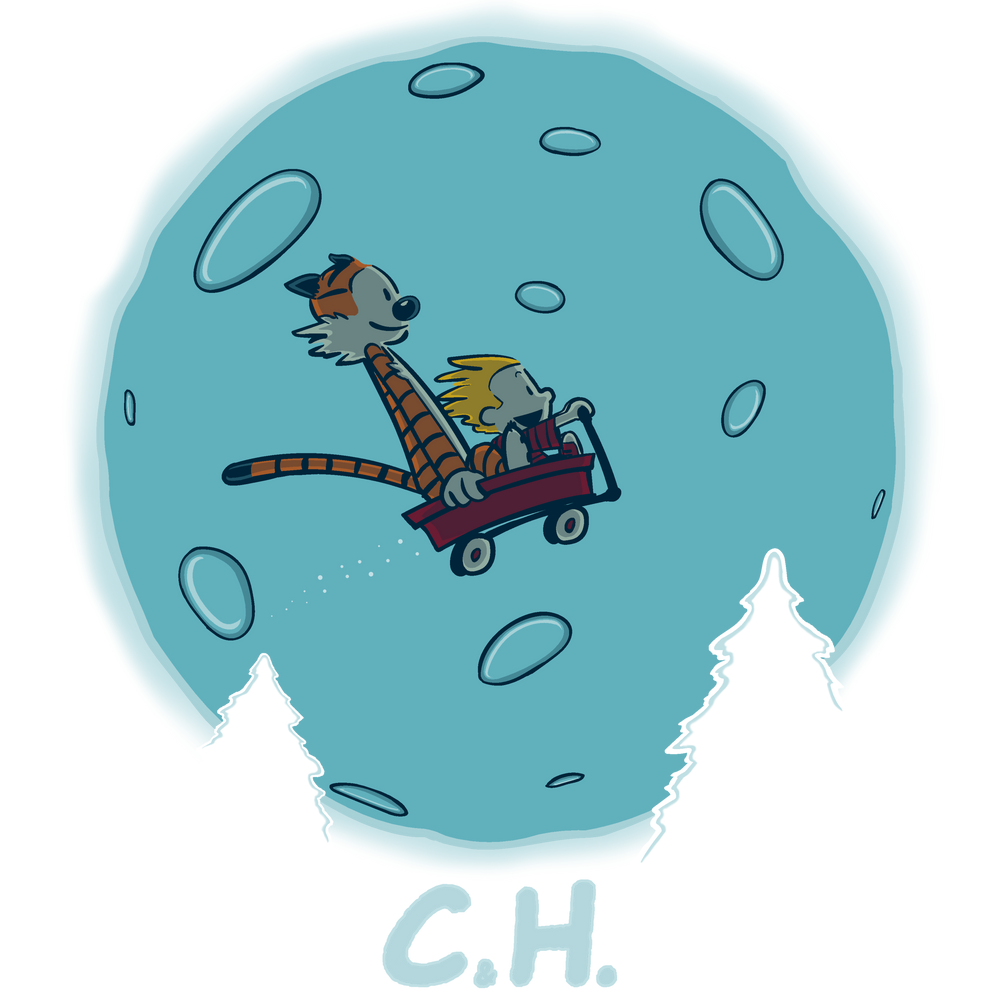 Flying Wagon