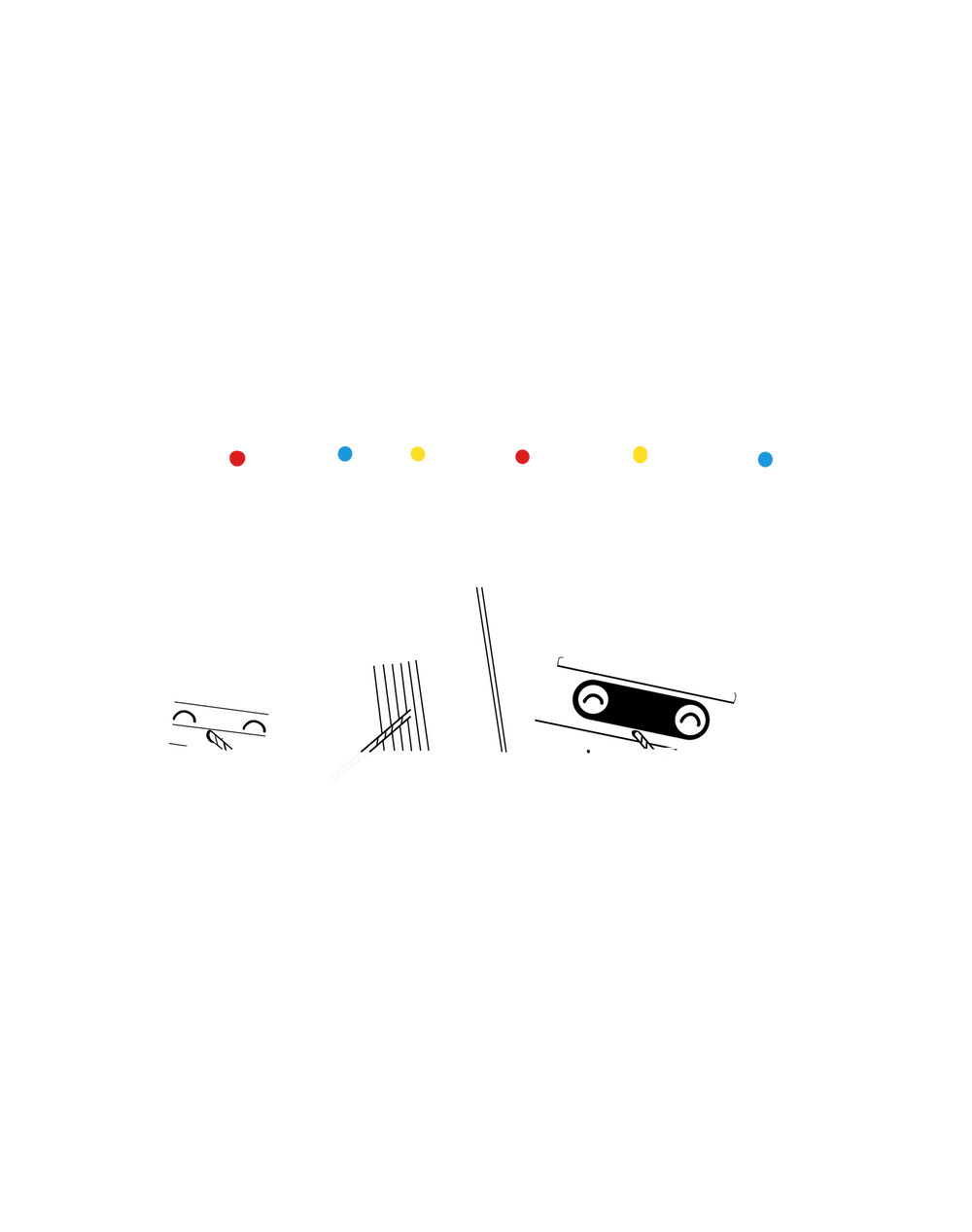 VCR Friends