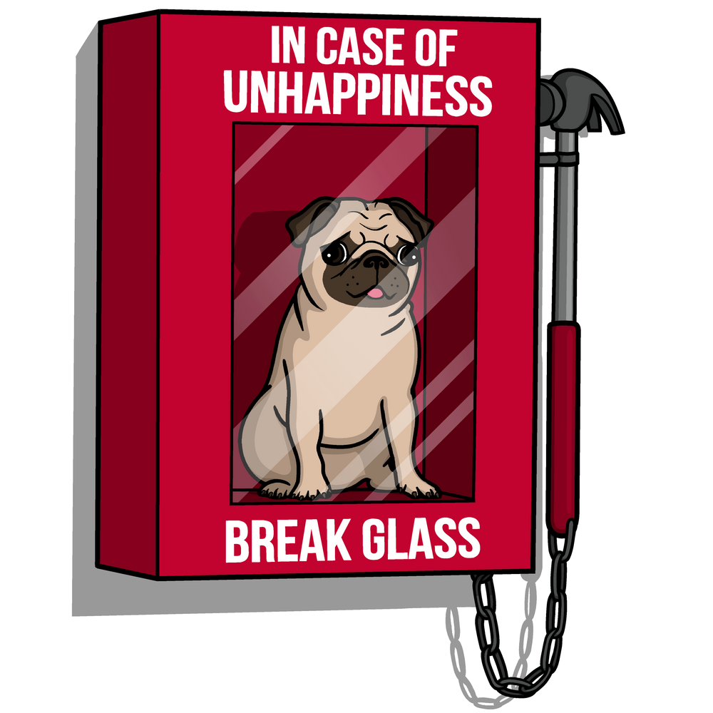 Happiness 2.0