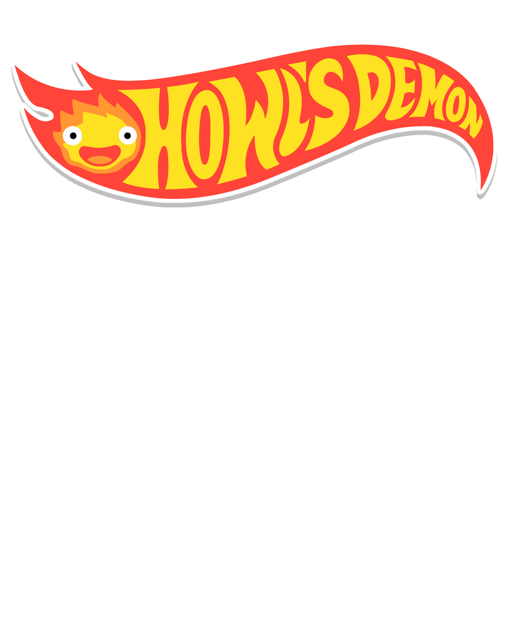 Howl's Demon