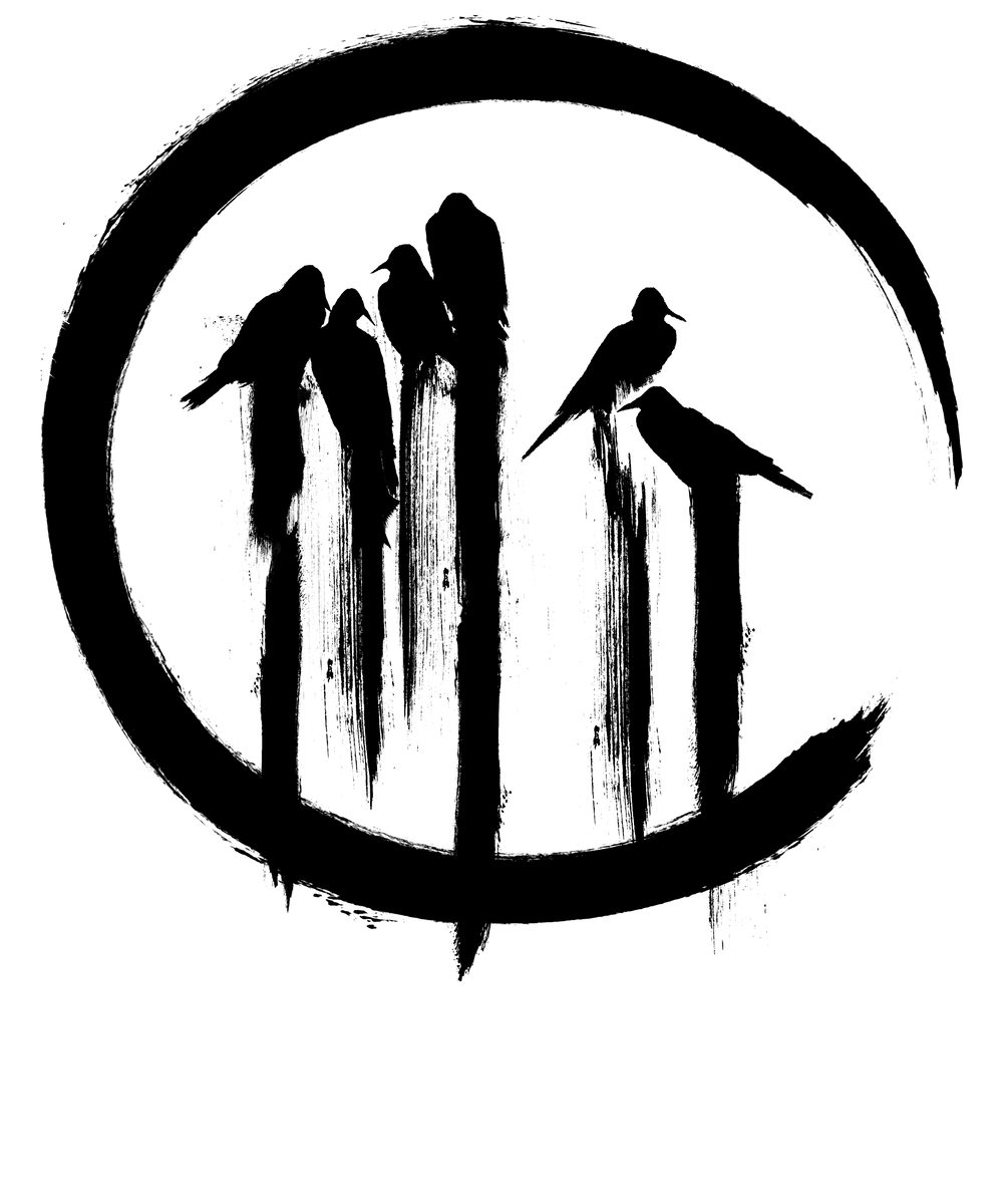 Krähen