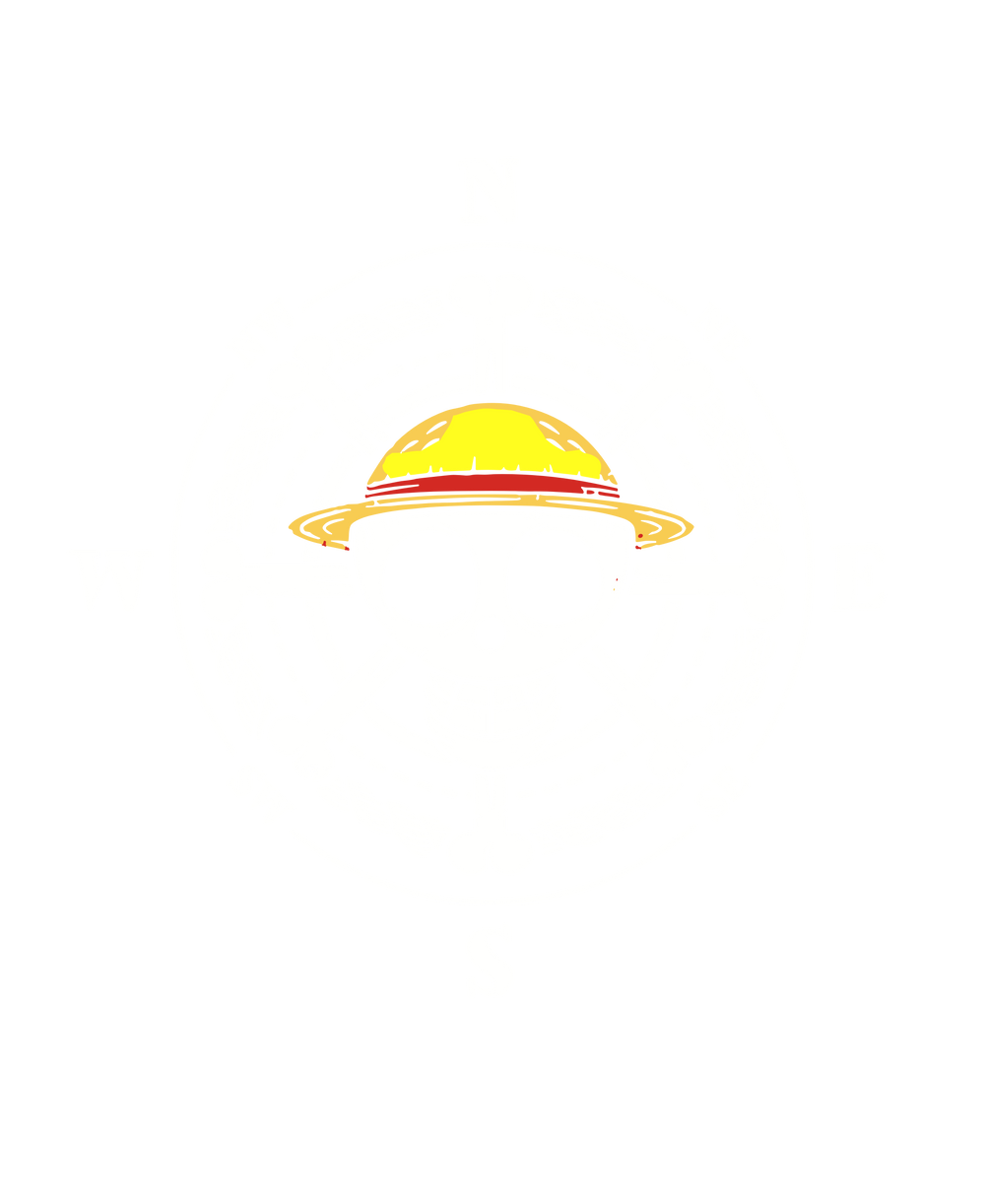 skull one piece