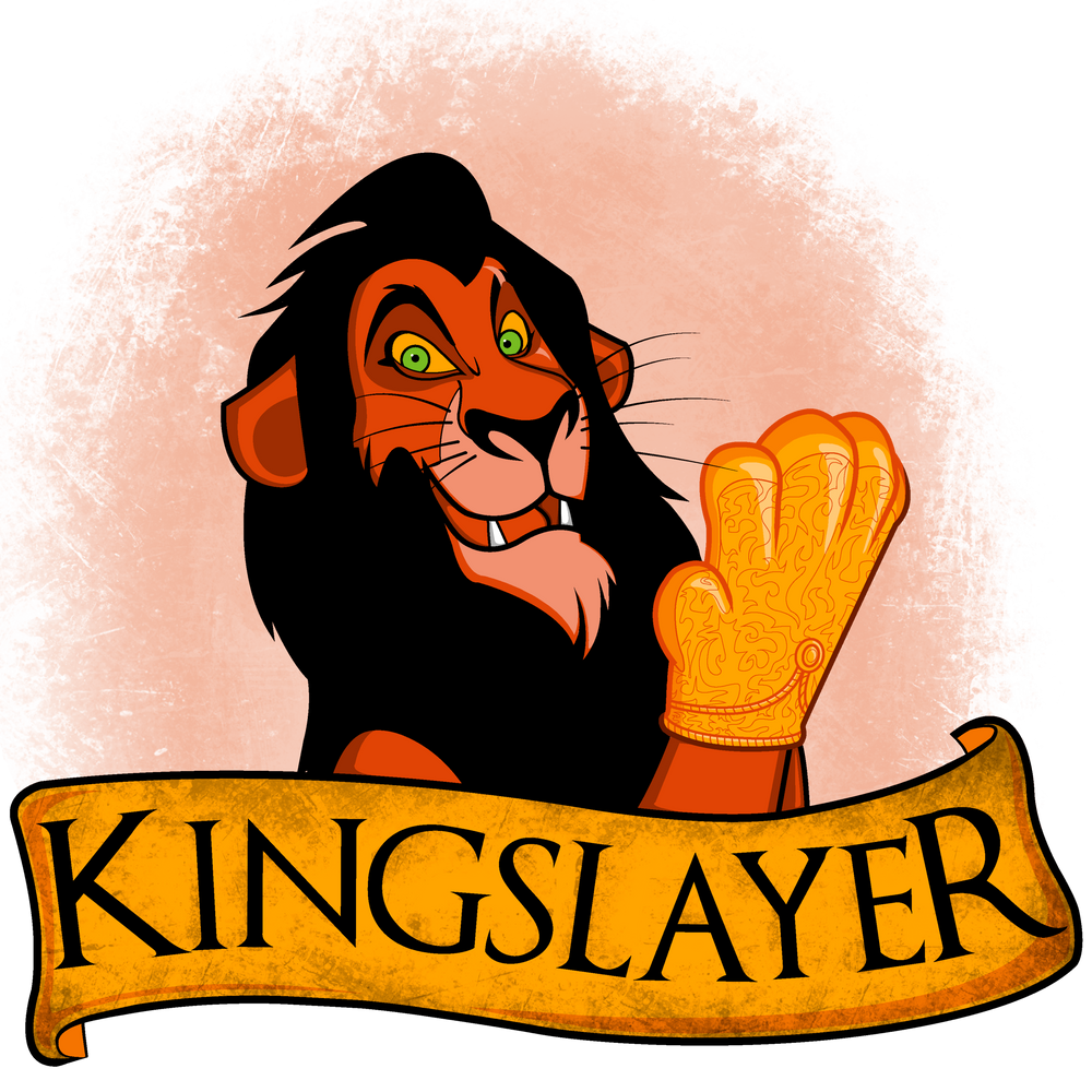 Kingslayer