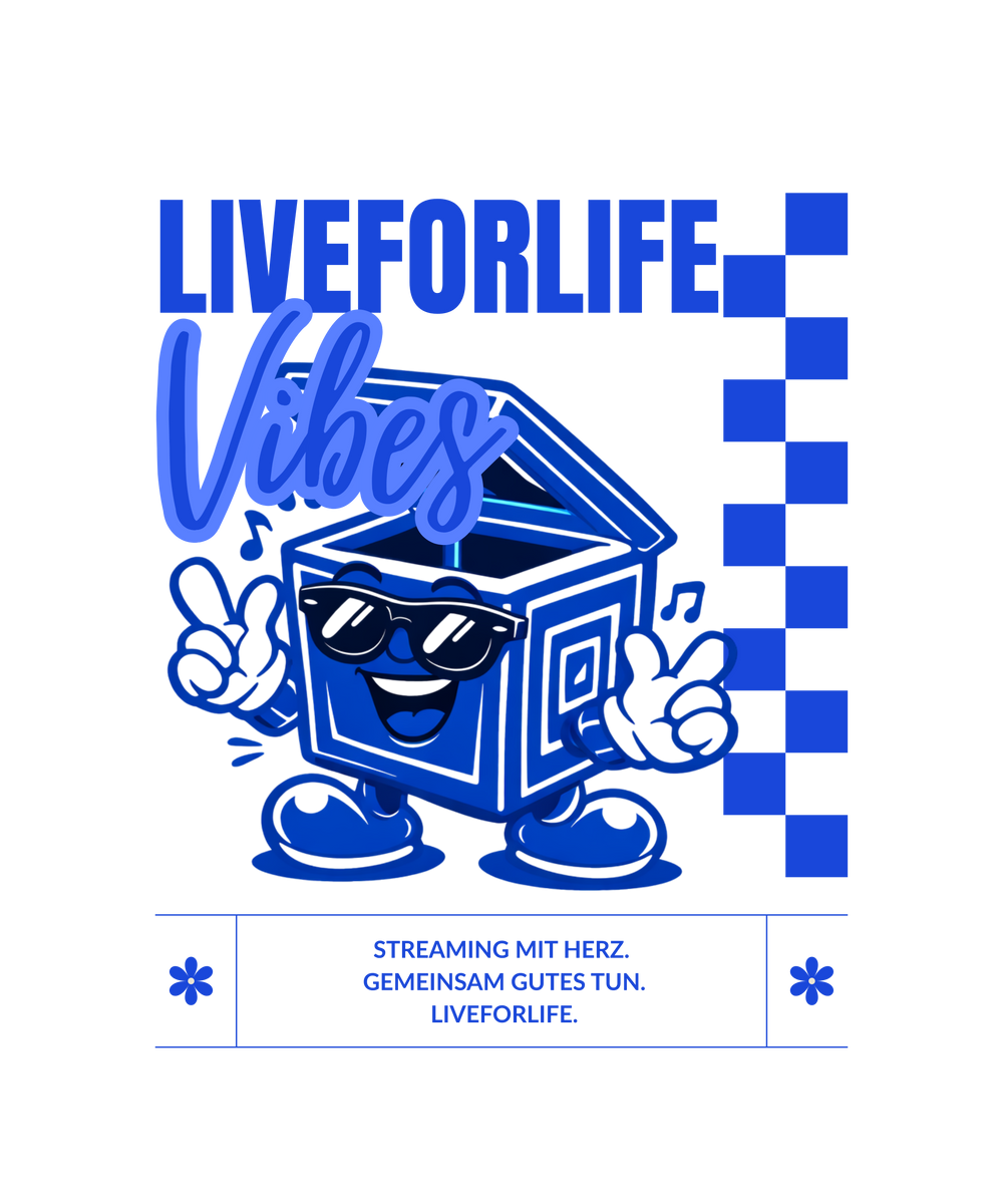 LiveForLife Vibes
