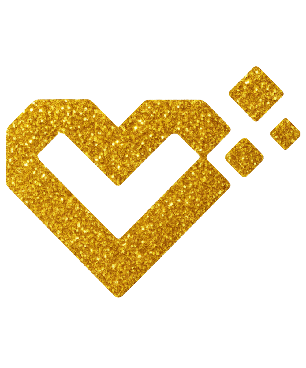 LFL Golden Heart