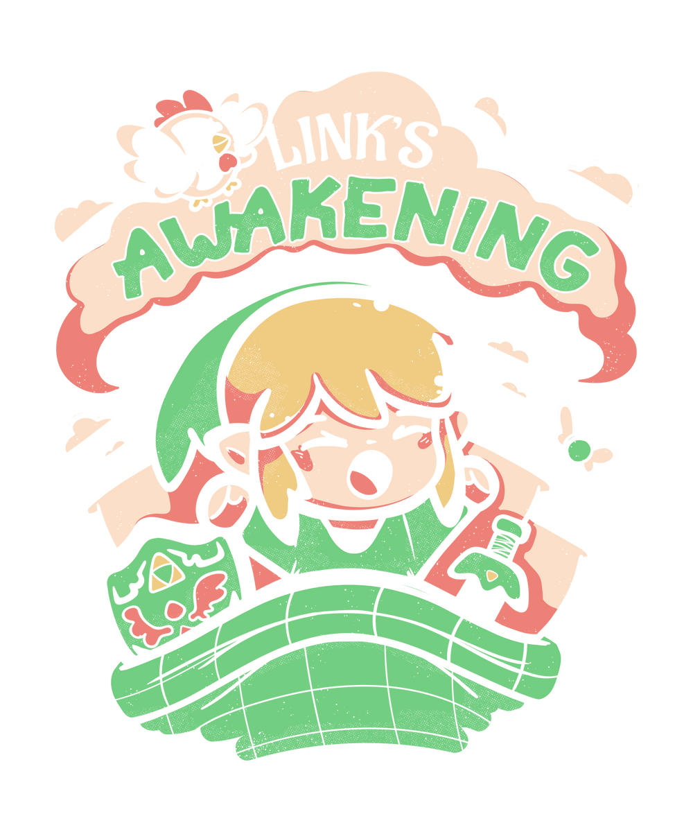 Link's Awakening