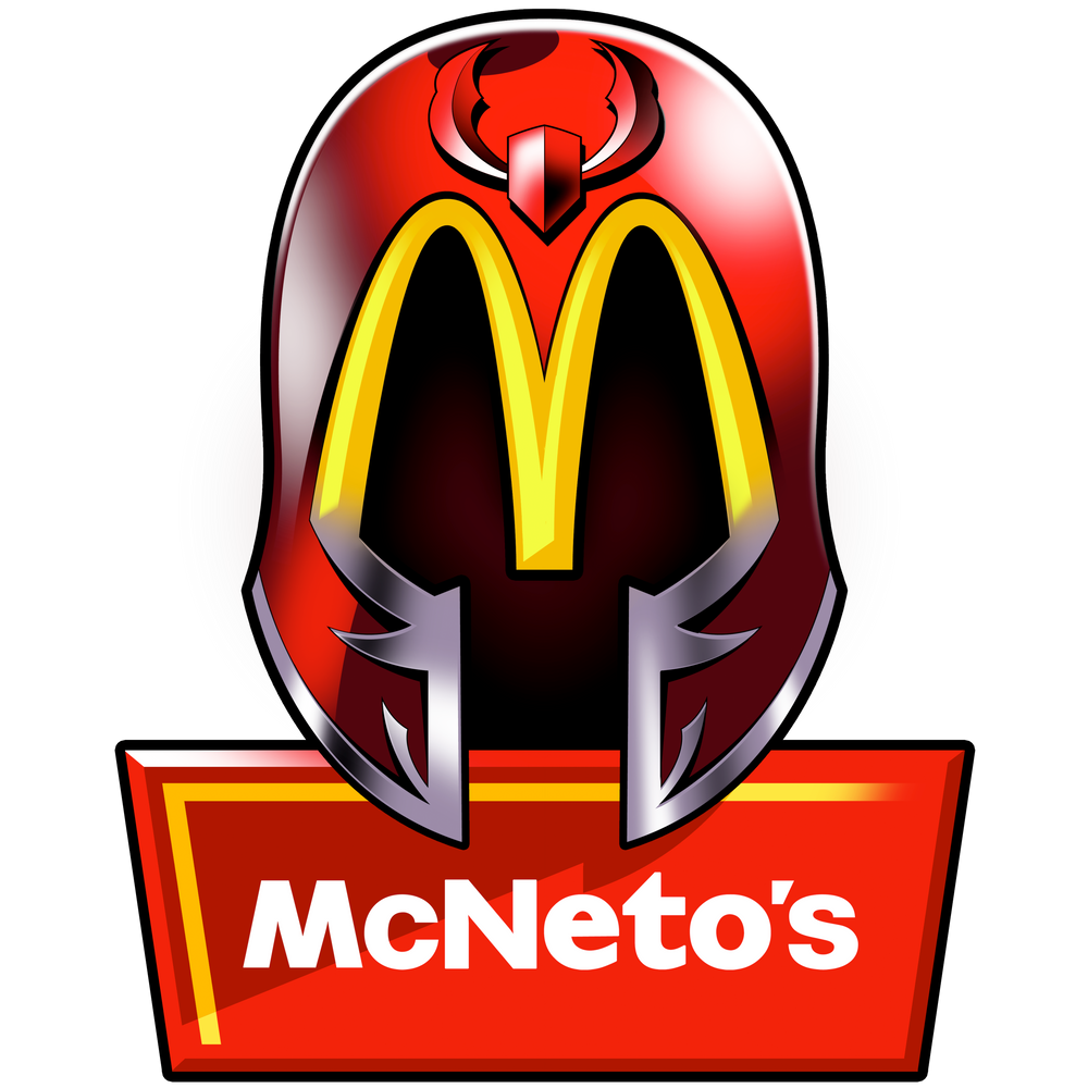 Mcnetos