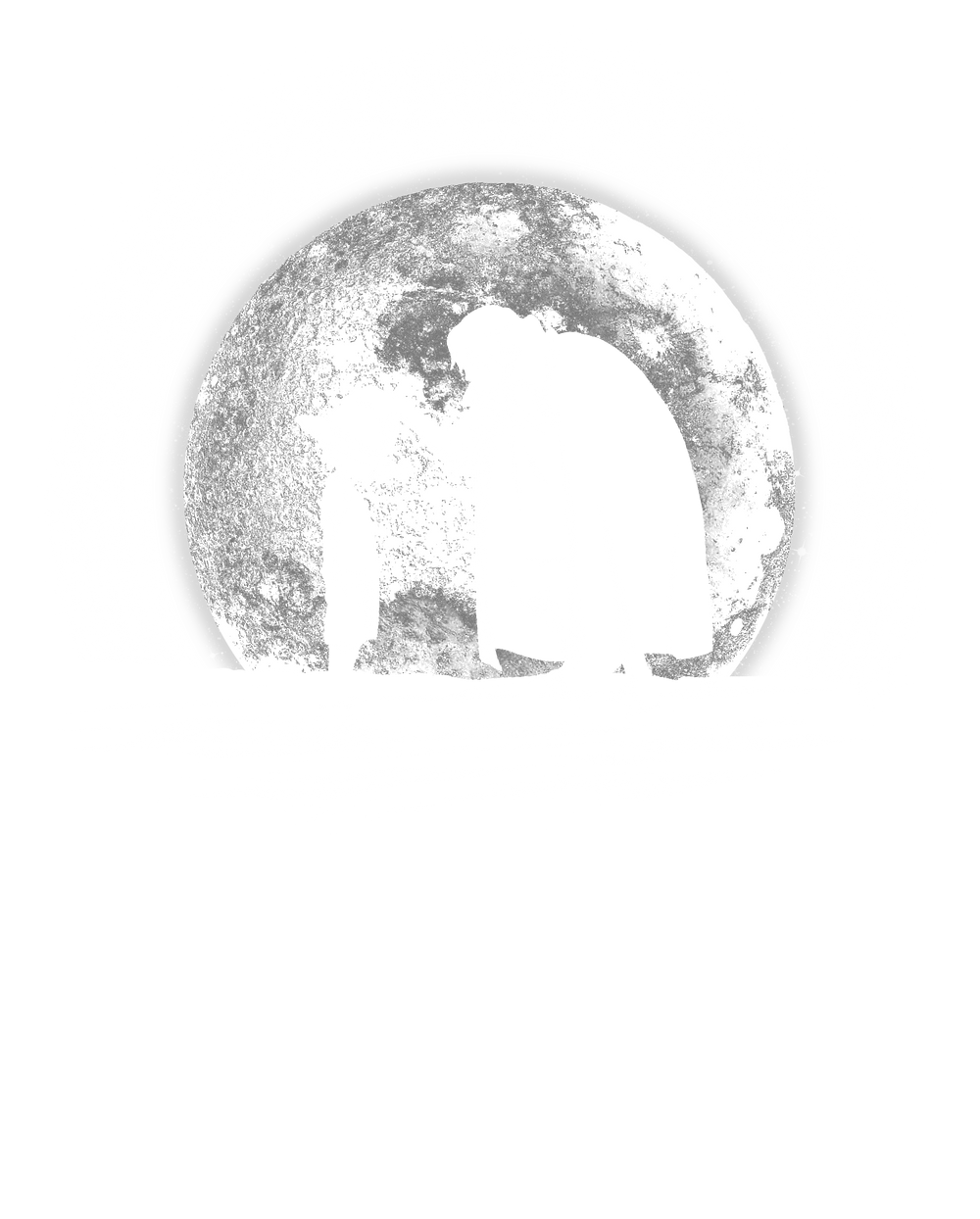 Moonlight Straw Hat