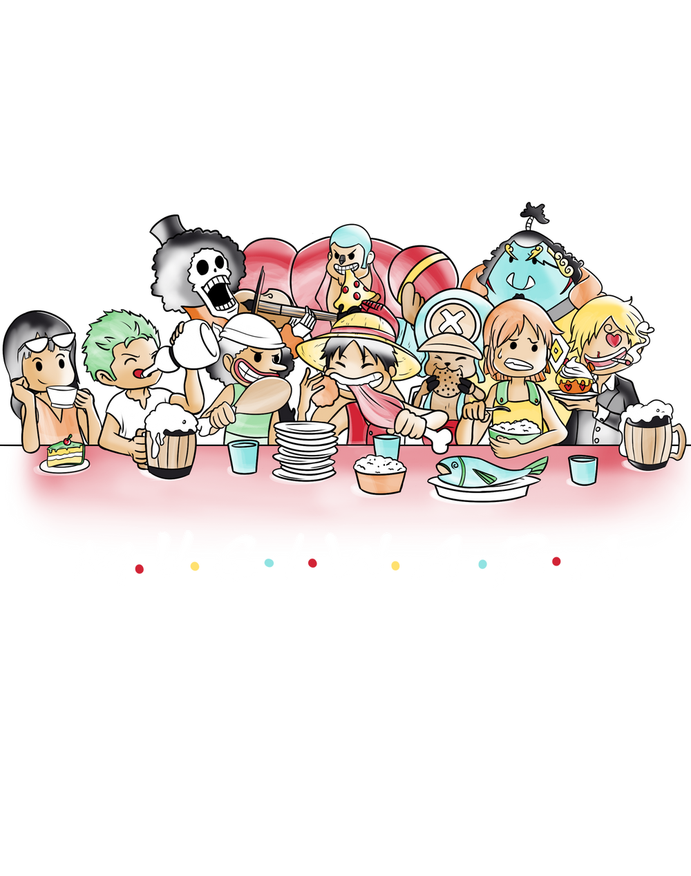 Mugiwara
