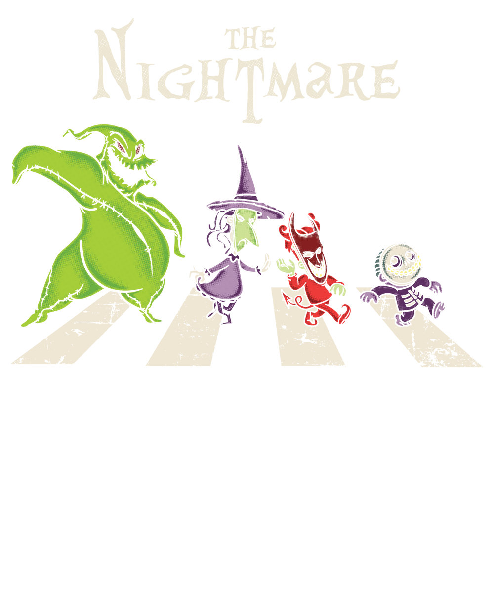 Nightmares Road