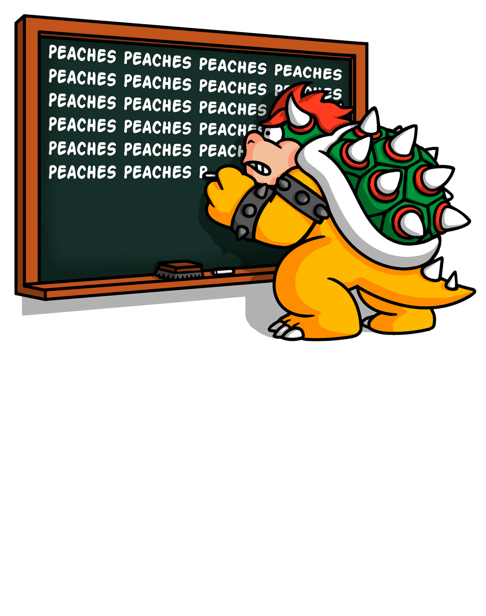Peaches Peaches Peaches