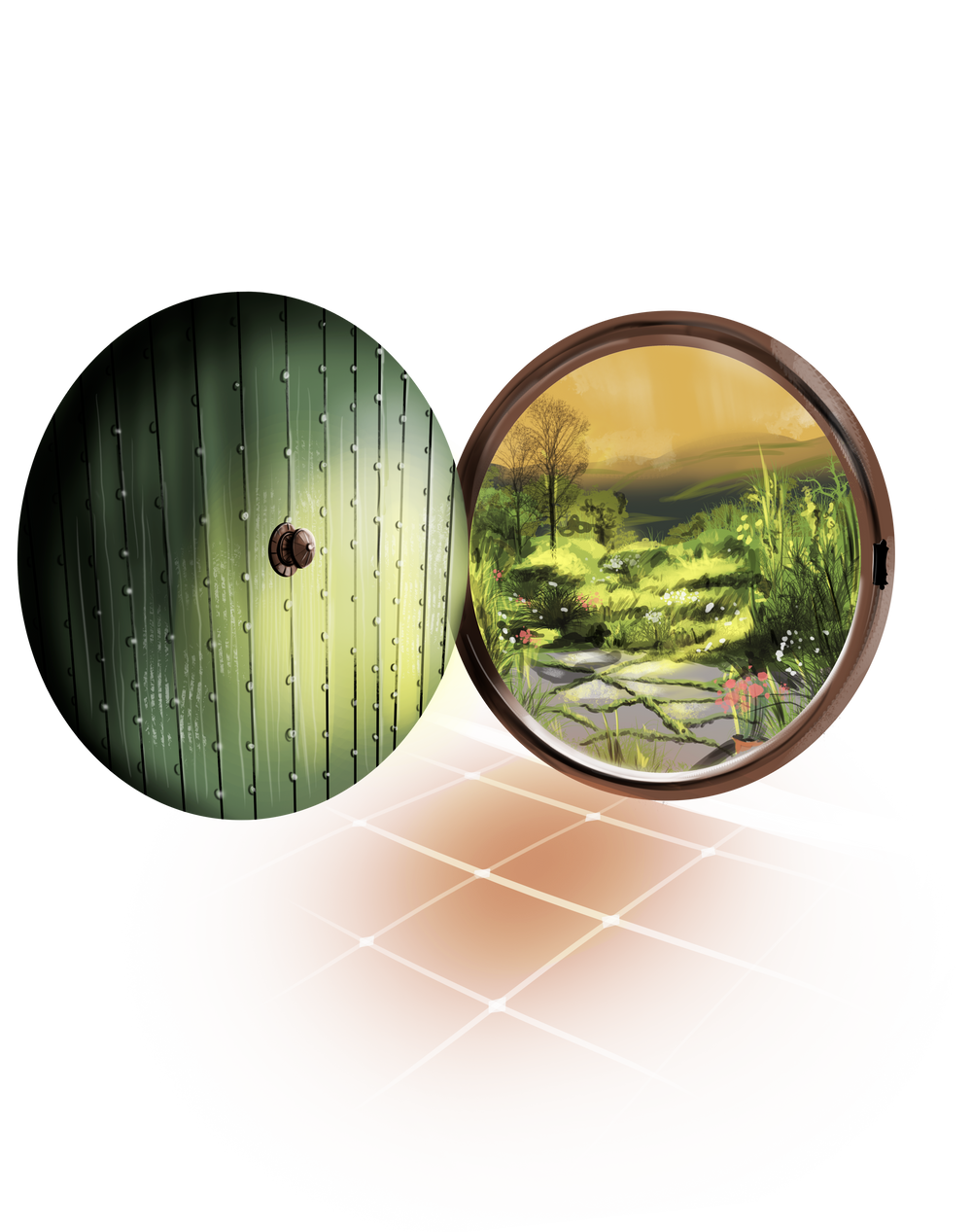 Hobbit House