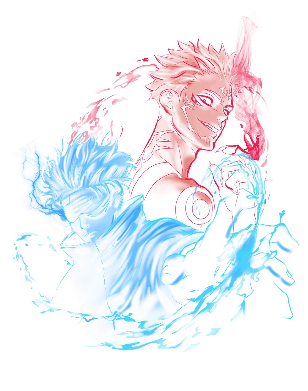 Domain Expansion