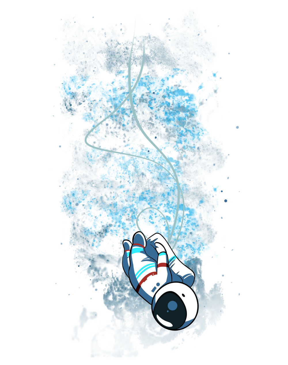 Space Exit