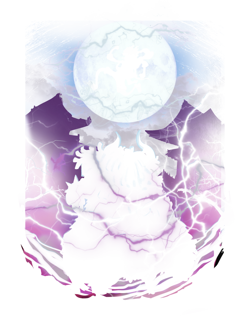 Nika Moonlight
