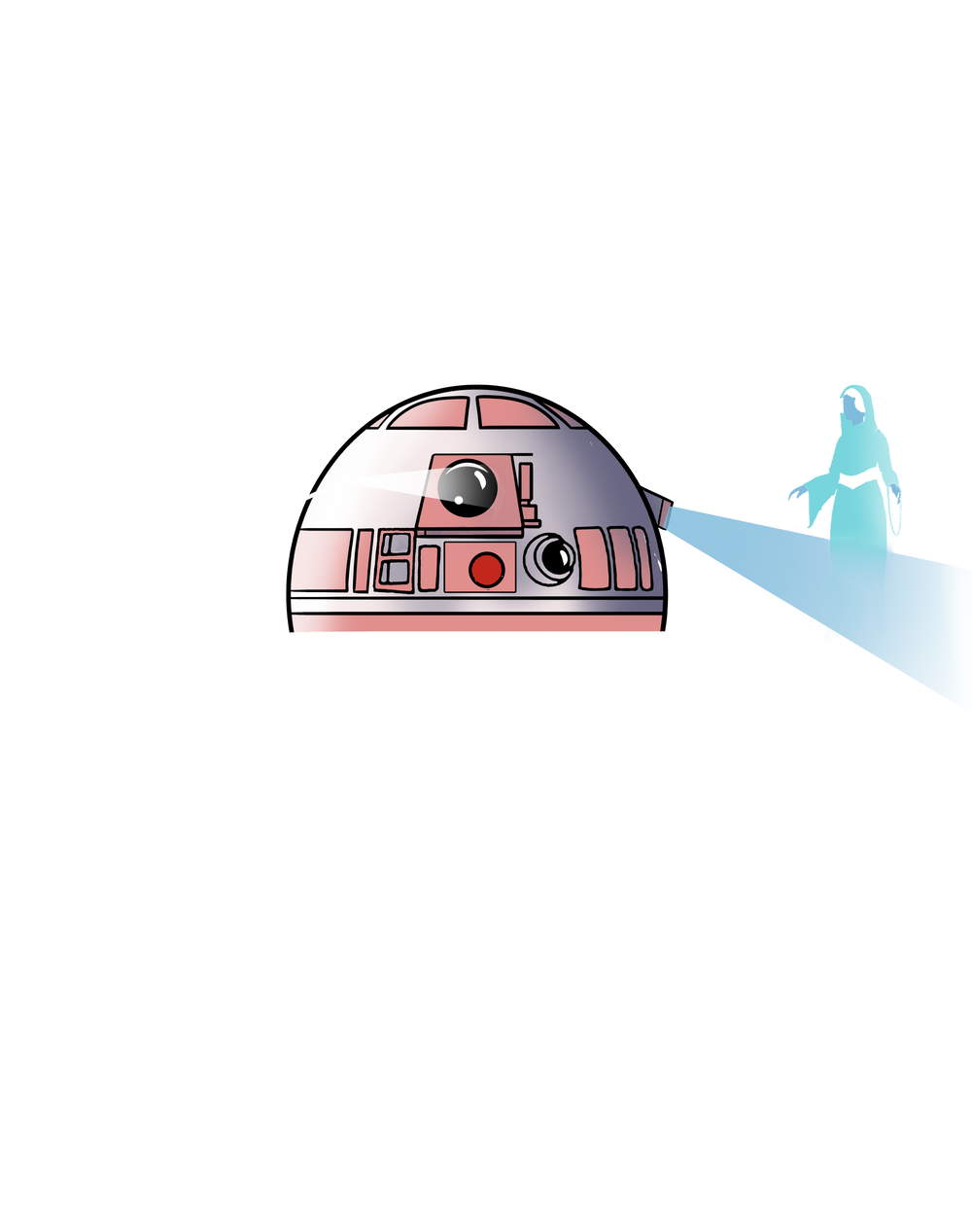 Pink Droid