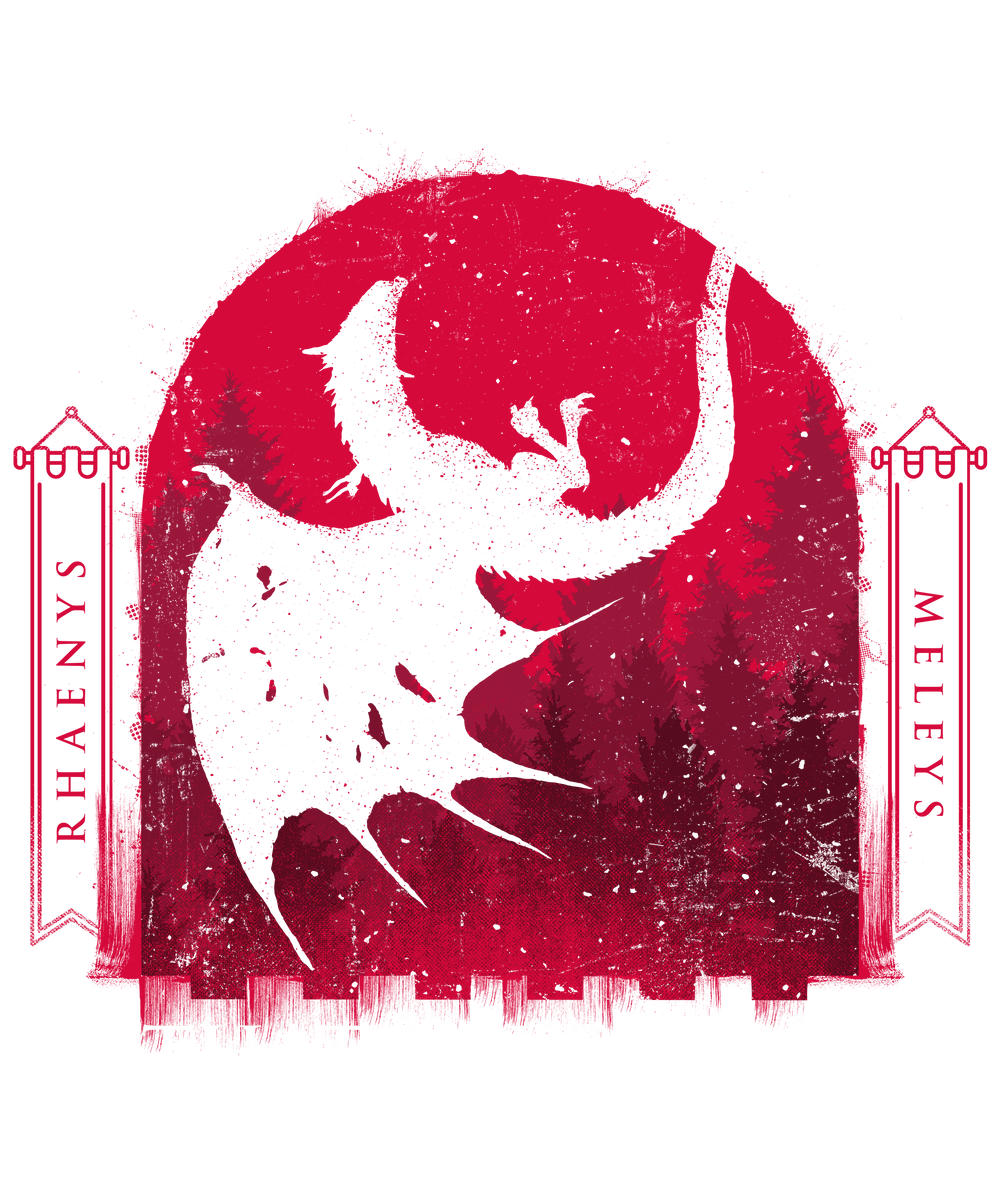 The queen who never was