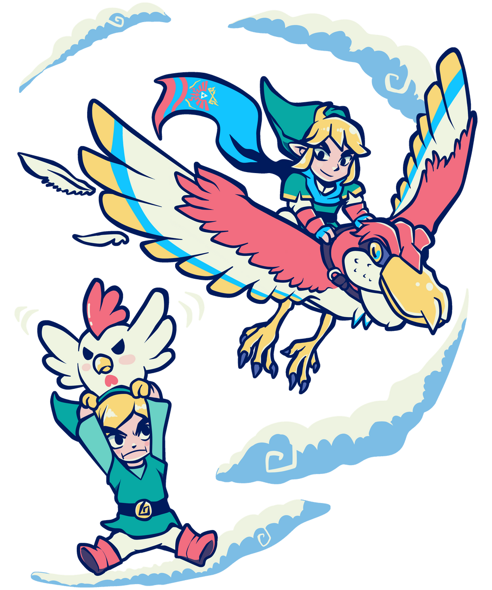 A Better way to Fly