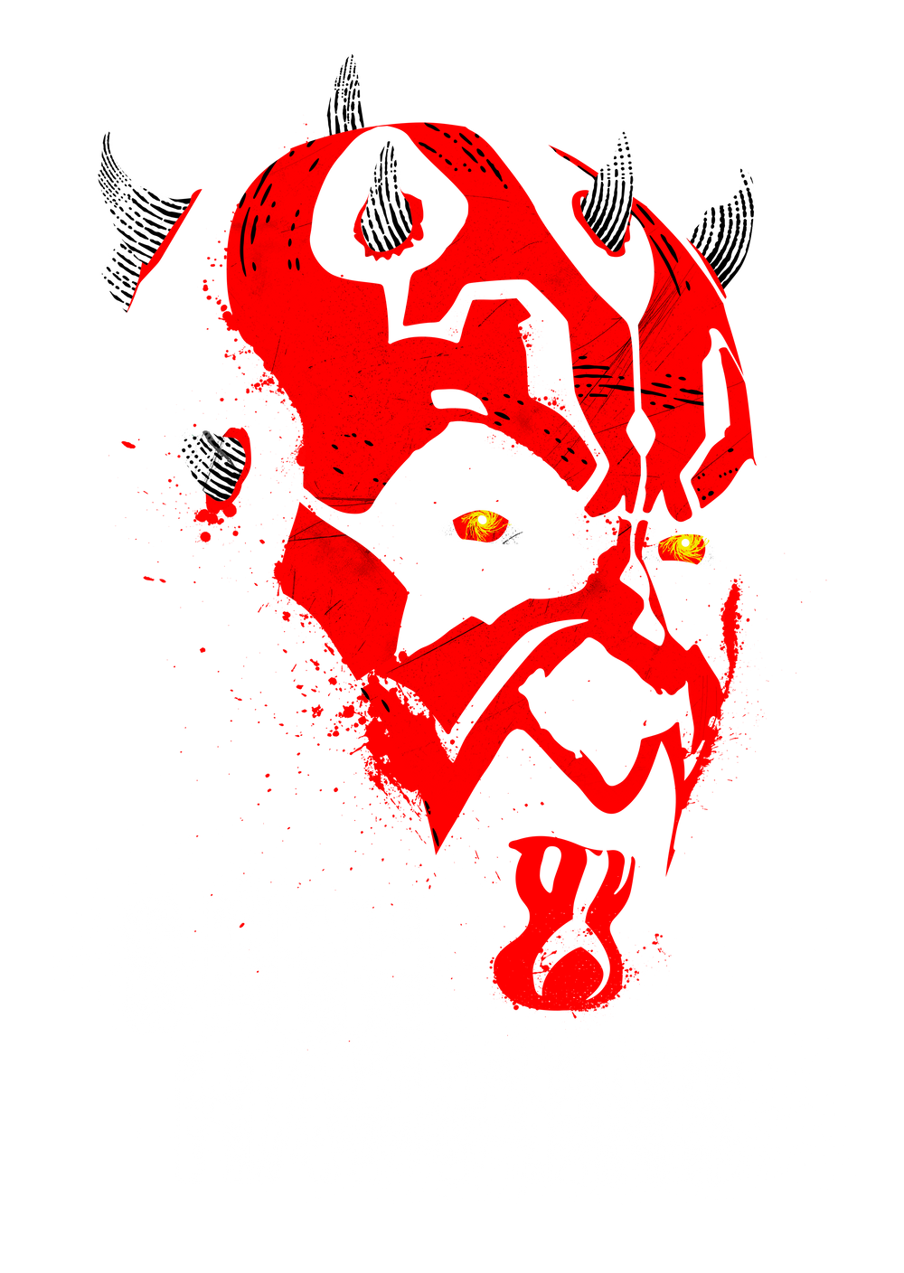 Sith happens