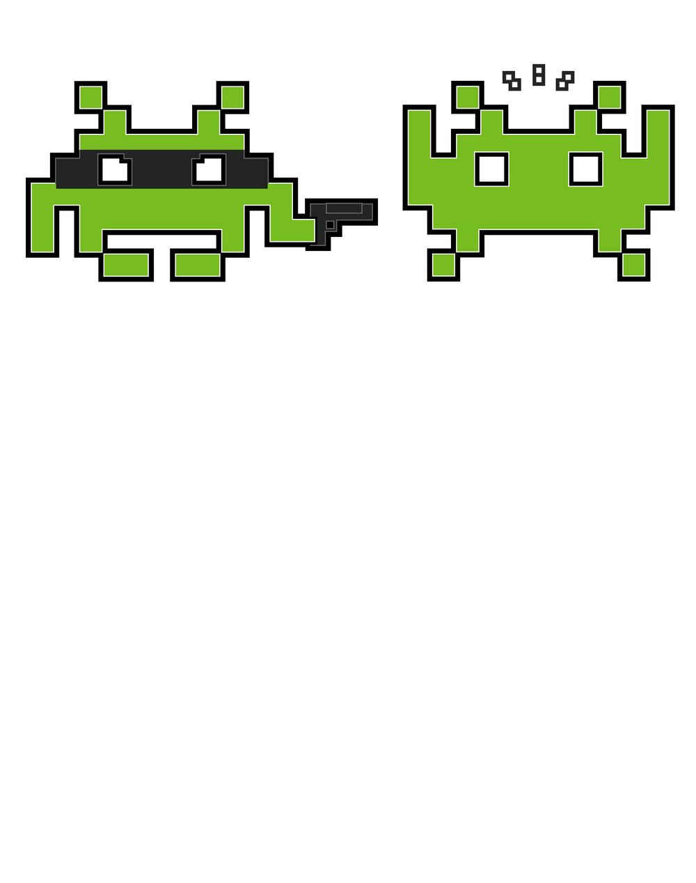 Space Robber
