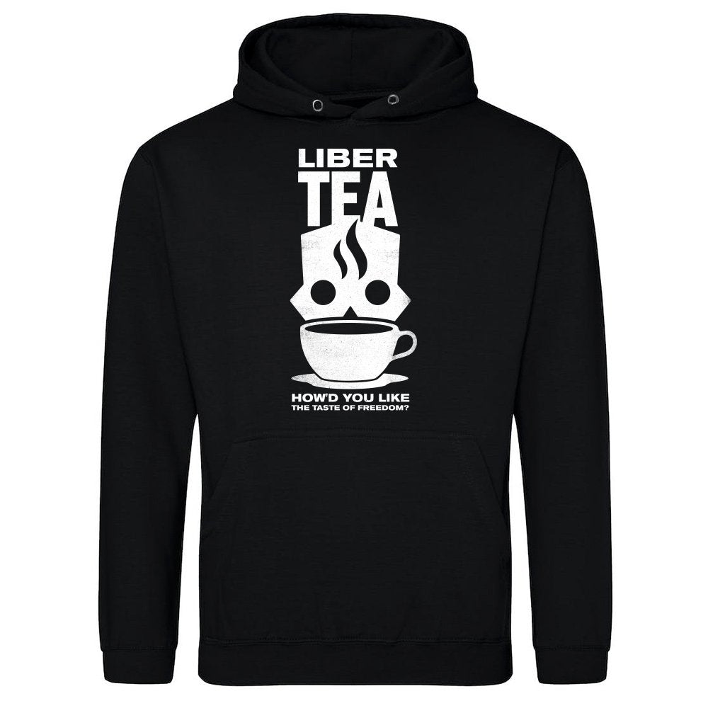 Liber-Tea