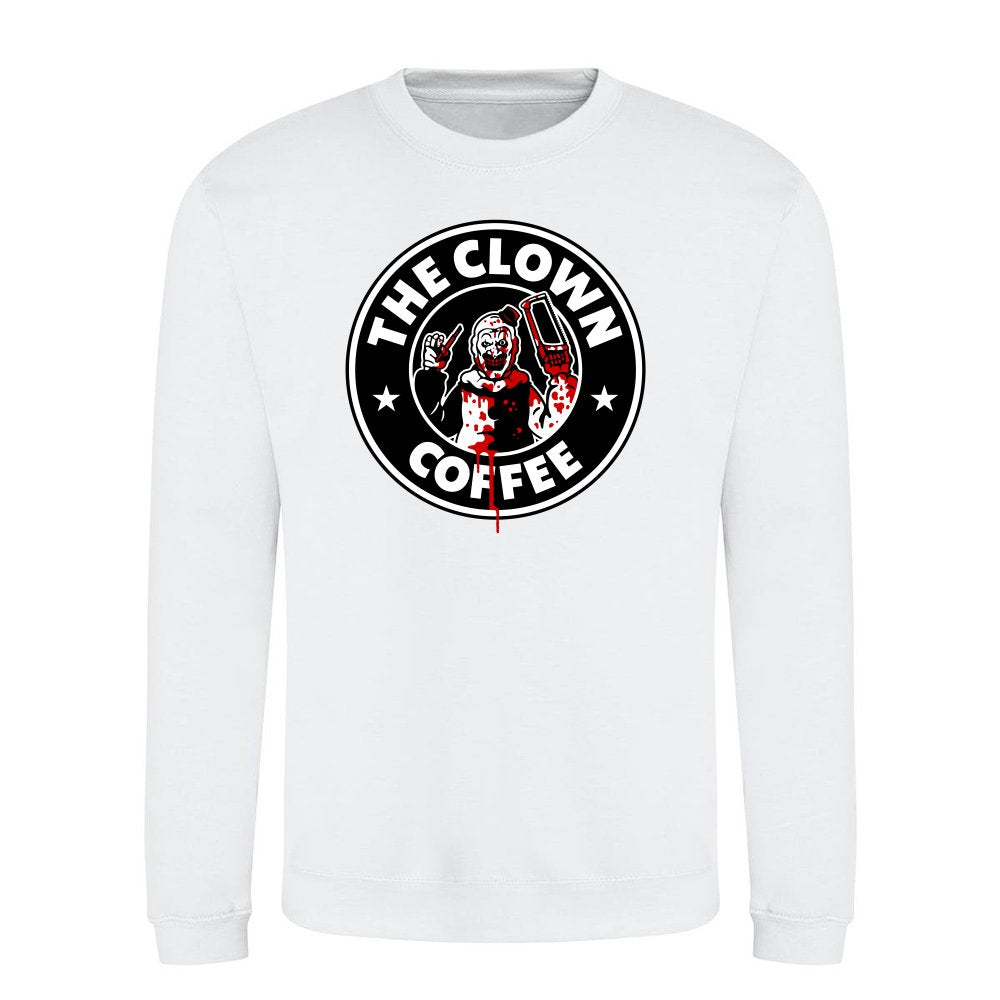 Clown Coffee