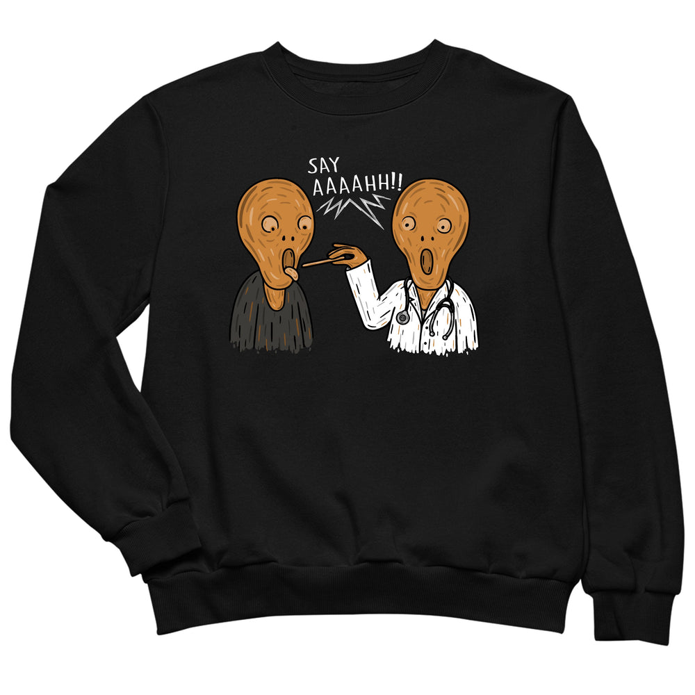 Dr. Munch