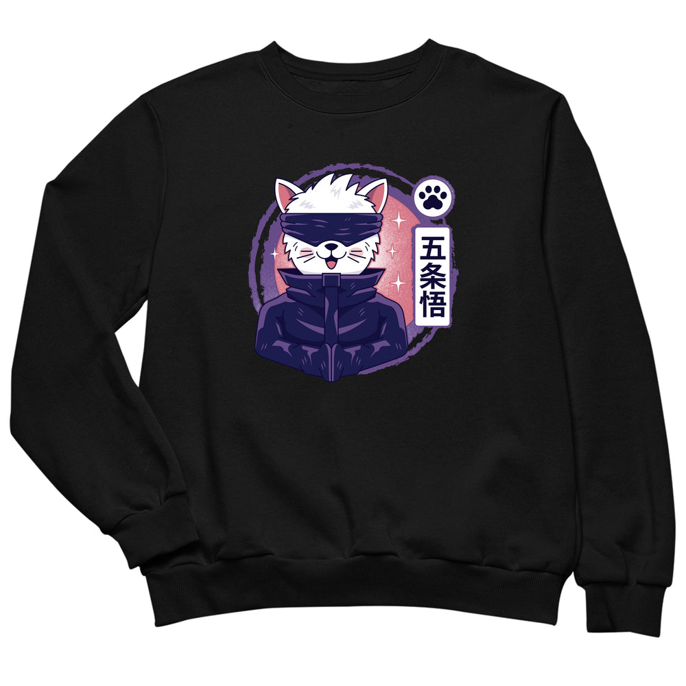 Gojo Cat