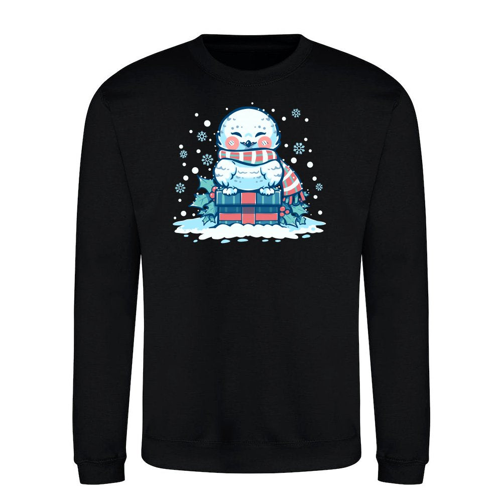 OWLways Love Christmas