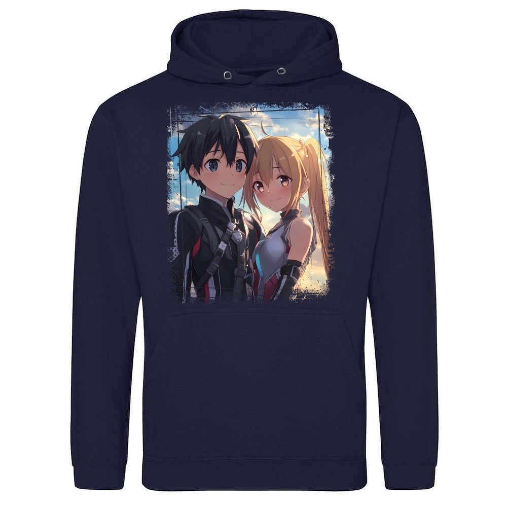 Happy Couple