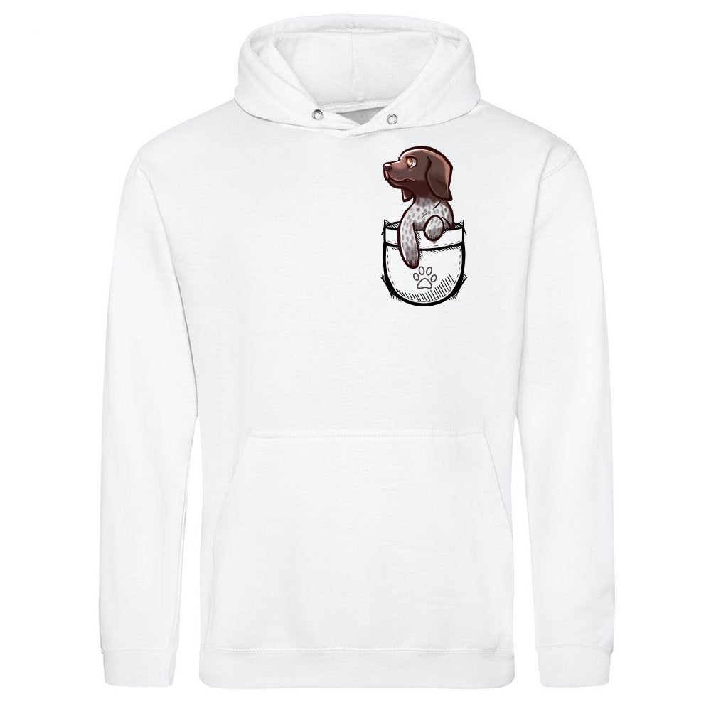 Pocket German Shorthaired Pointer