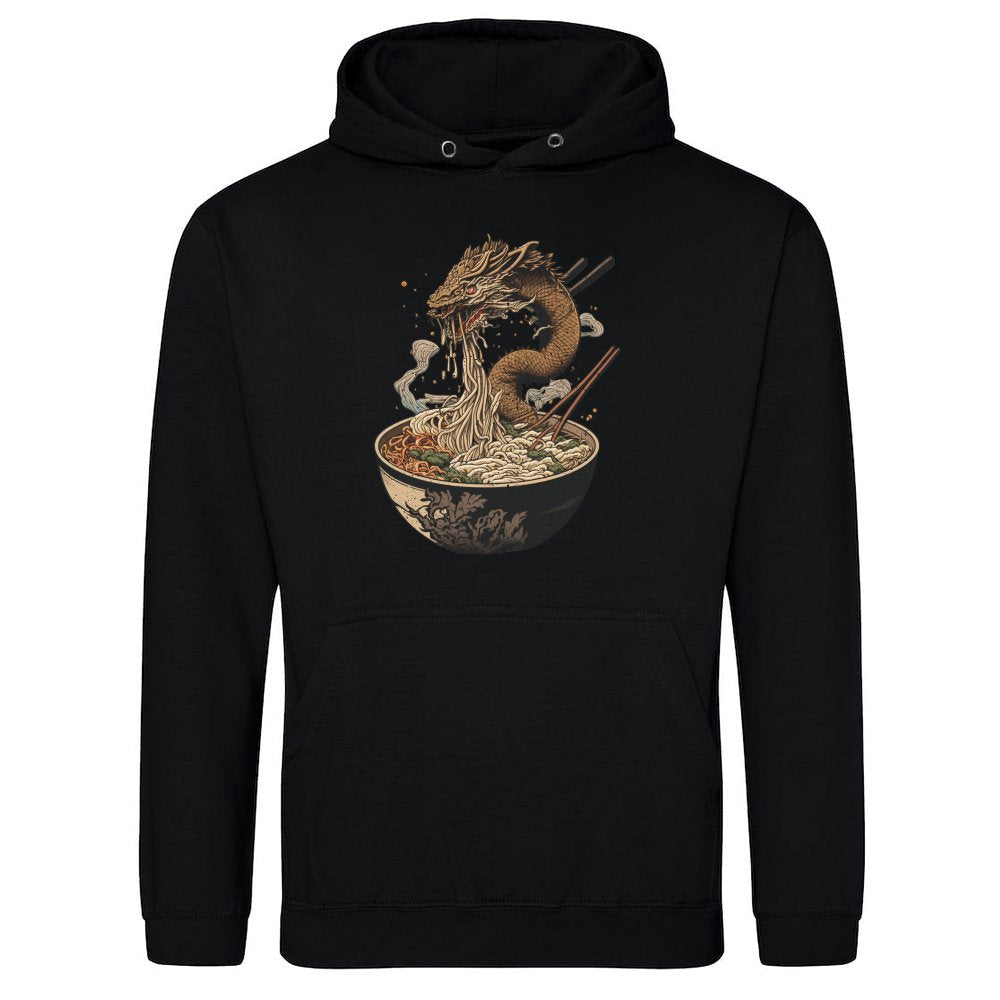 Dragon Ramen