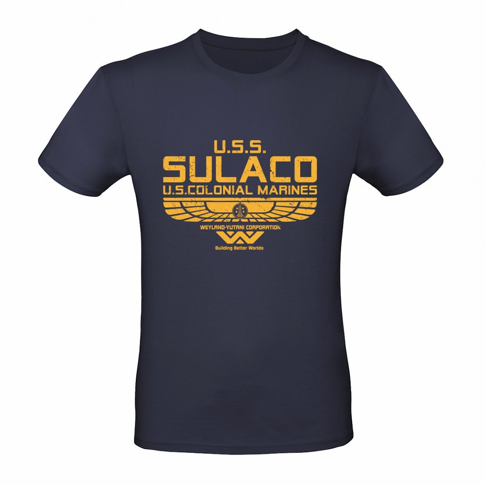USS Sulaco