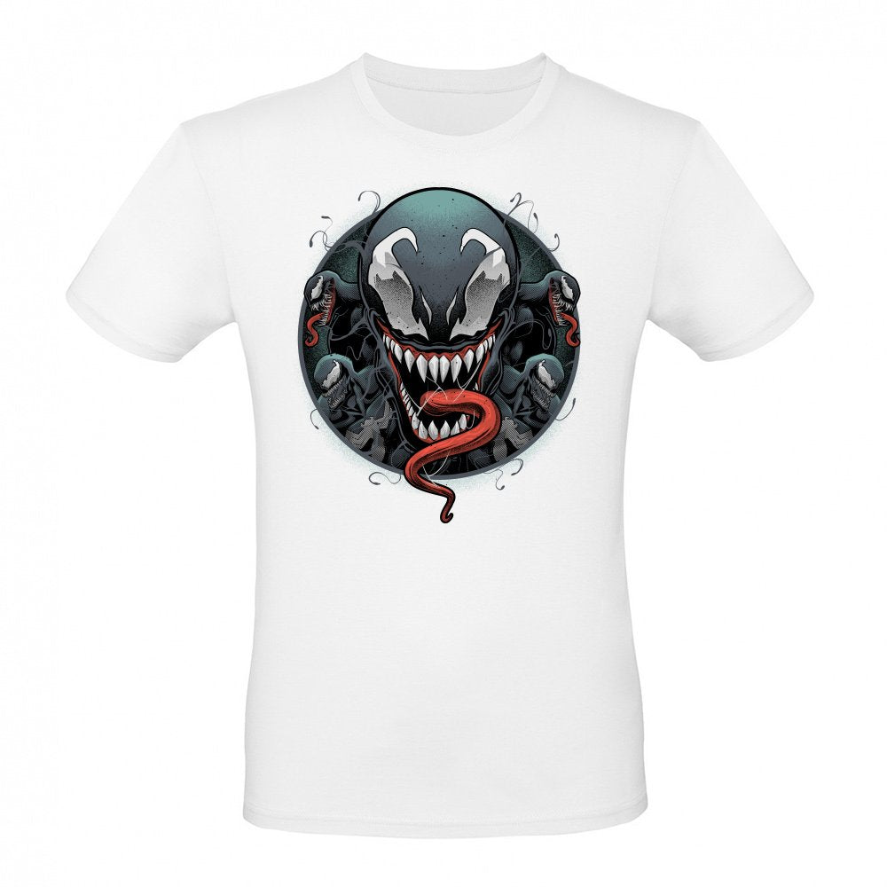 Dark Symbiote