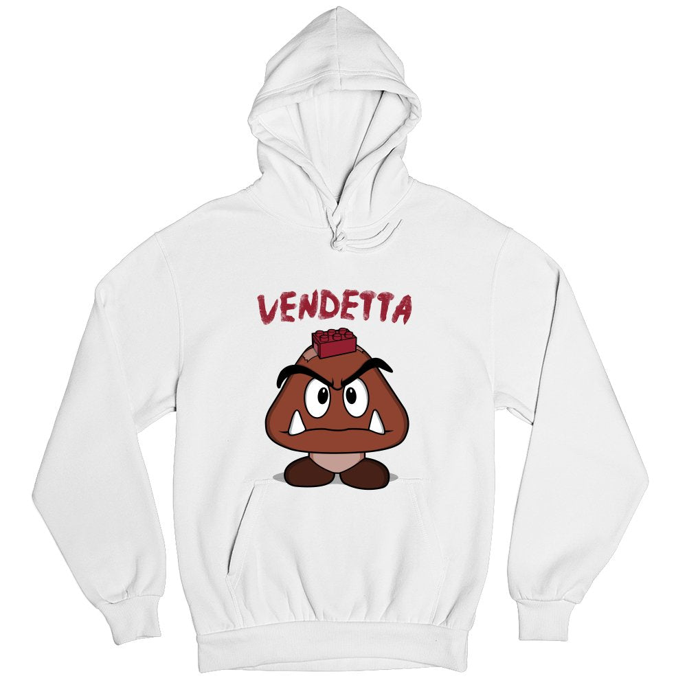 Vendetta