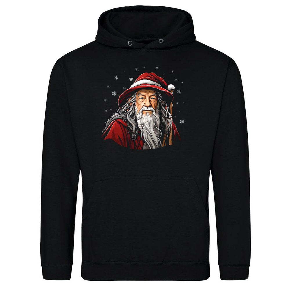 Santa Gandalf