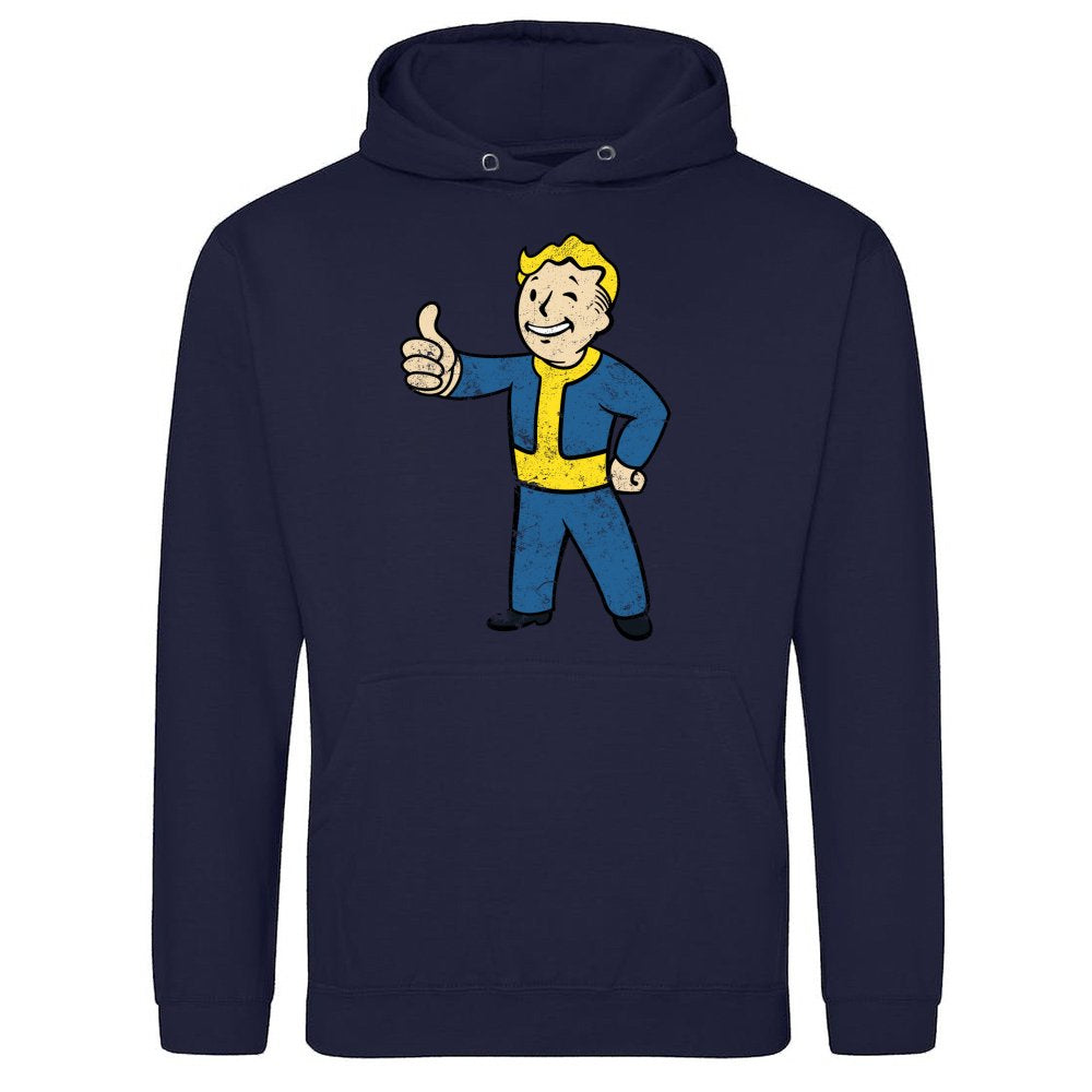 Vault Boy