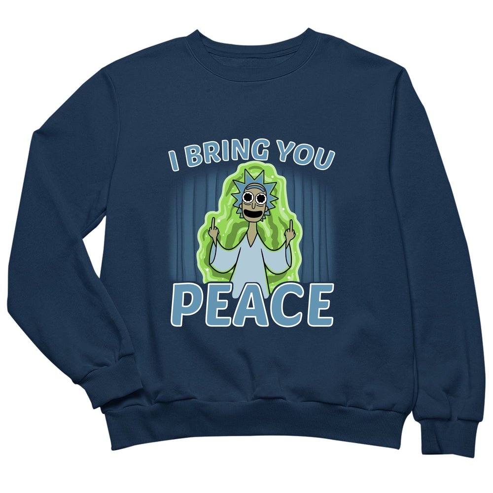 I Bring You Peace