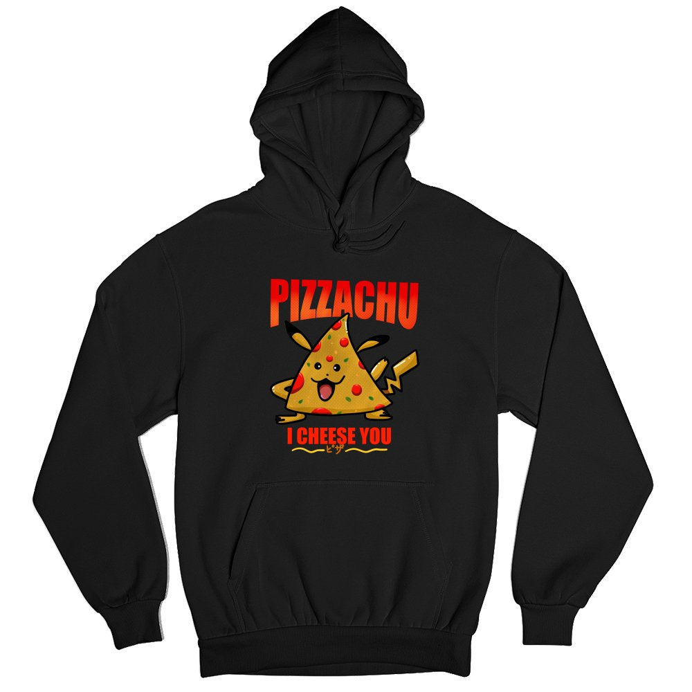 pizzachu