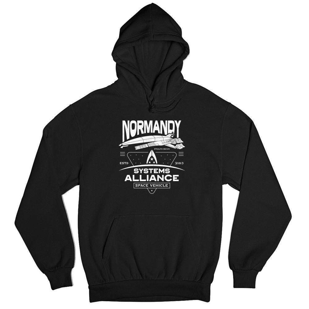 SSV Normandy