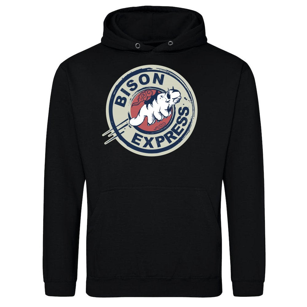 Bison Express
