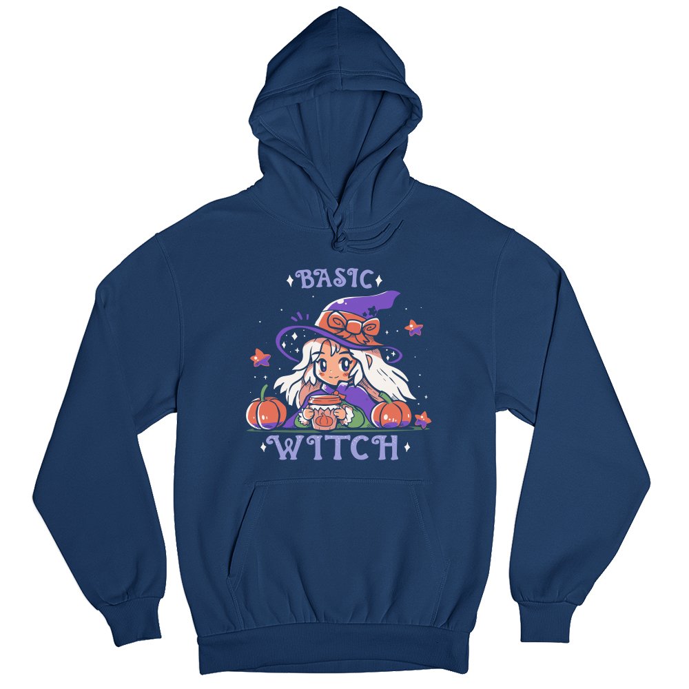 Basic Witch Season