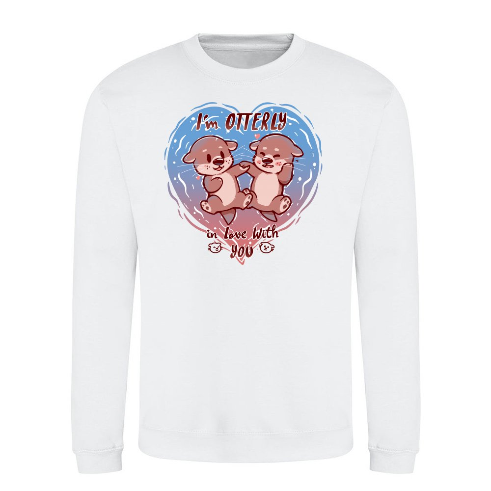Otterly in Love