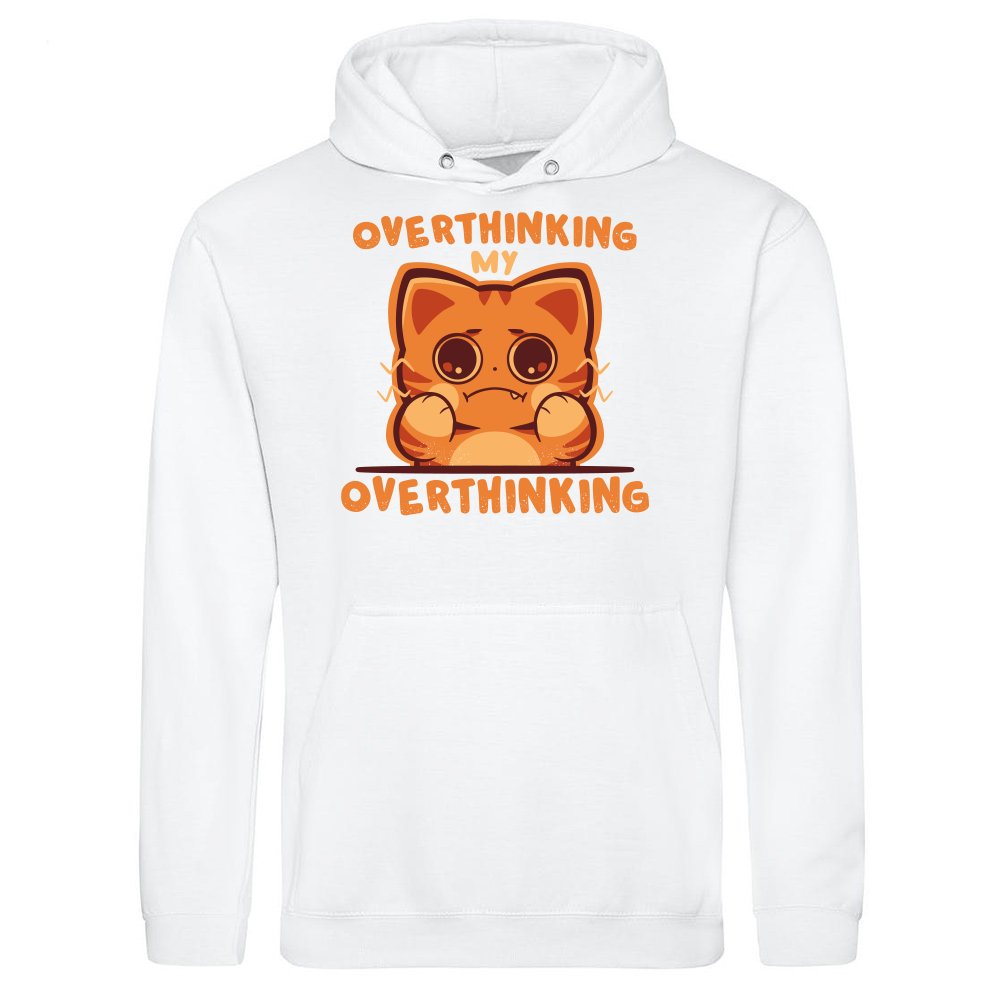 Overthinking my Overthinking